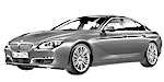 BMW F06 C1287 Fault Code